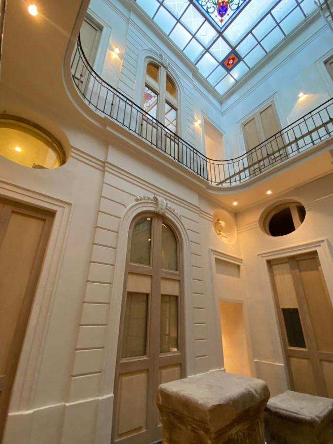 Hotel Atia Guadalajara Buitenkant foto
