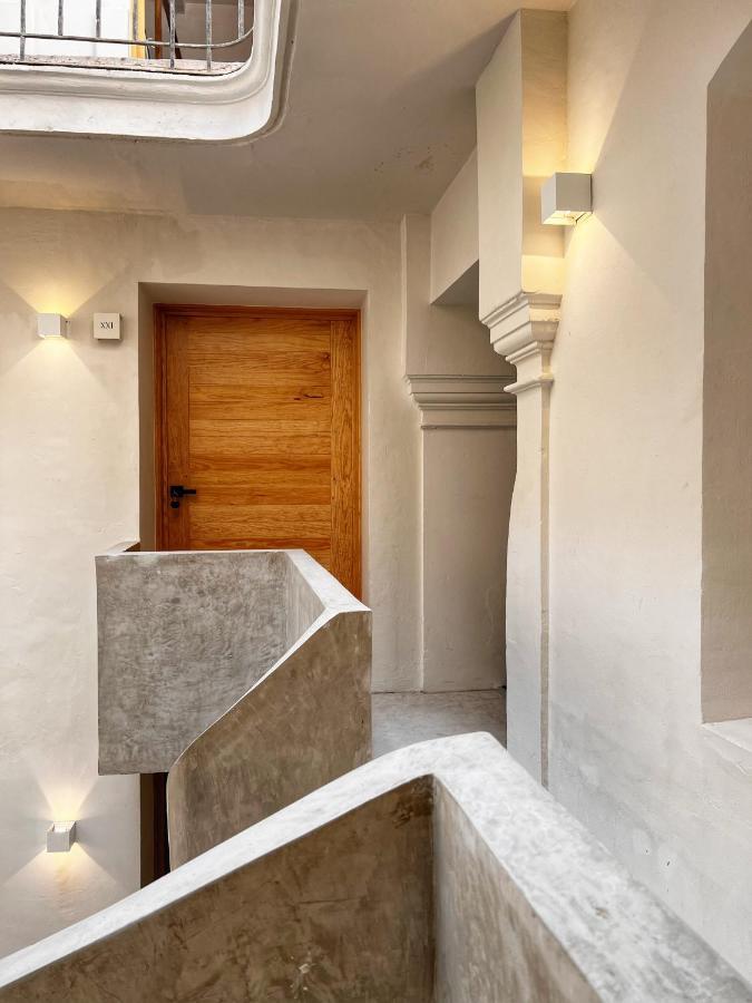 Hotel Atia Guadalajara Buitenkant foto