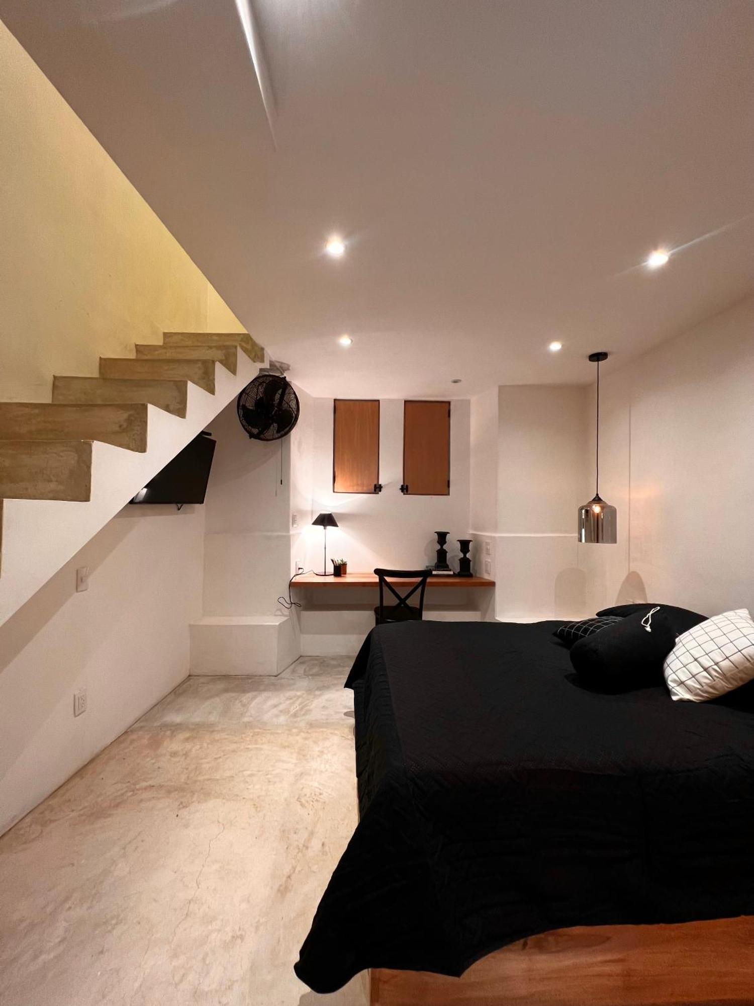 Hotel Atia Guadalajara Buitenkant foto